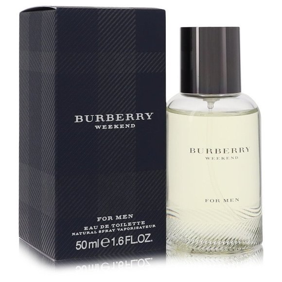 Weekend by Burberry Eau De Toilette Spray 1.7 oz - Picture 1 of 1
